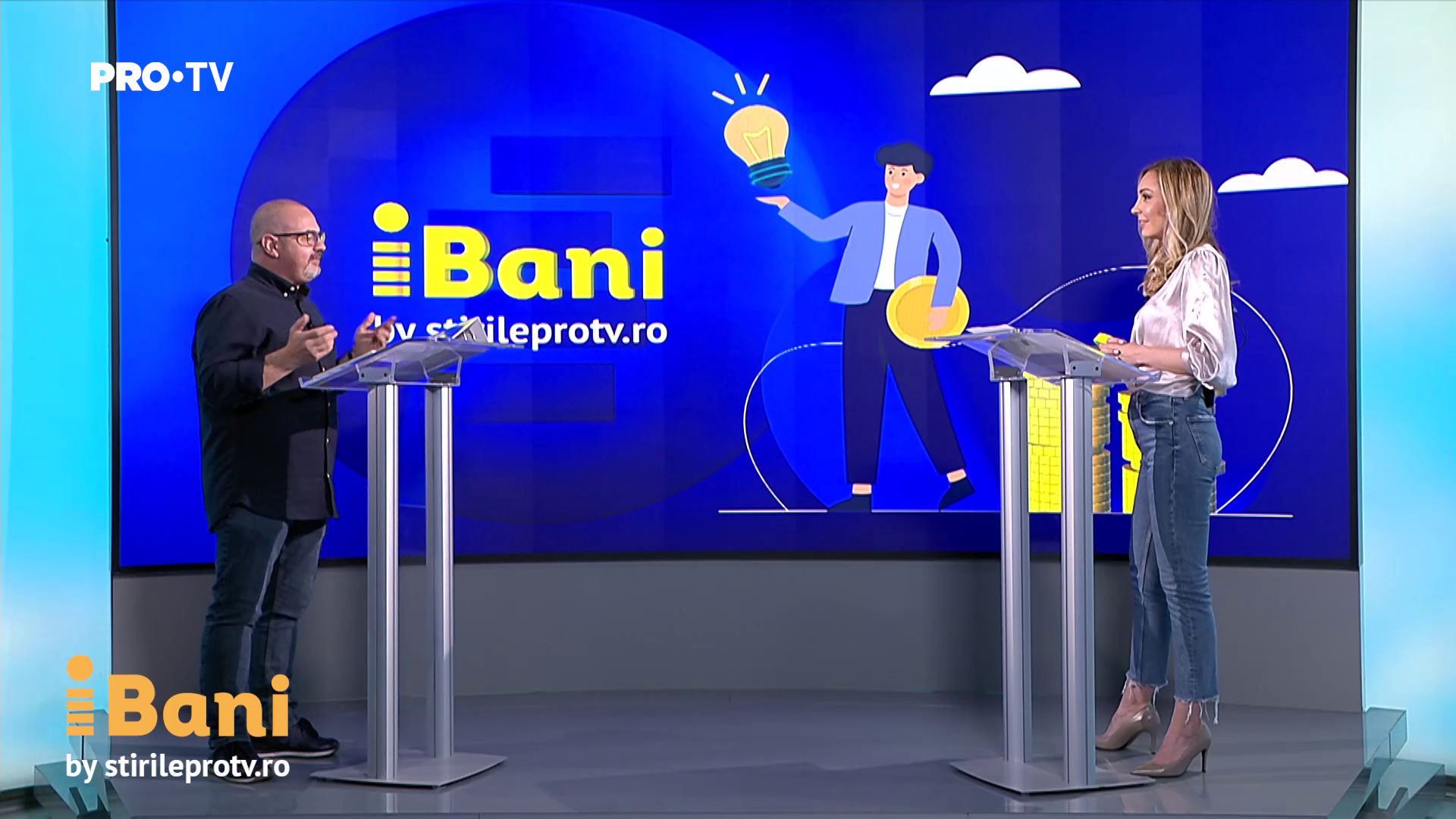 iBani. Banii în cuplu: “Ținuți separat, pot fi cauze pentru niște probleme mult mai profunde ale cuplului”