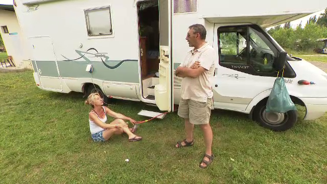 Românii nu se dau în vânt după închirierea de autorulote. Prețurile ajung la nivelul unei camere de hotel