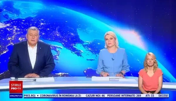 A fost reluat traficul pe DN1. Șoseaua s-a transformat într-un râu, după o ploaie puternică