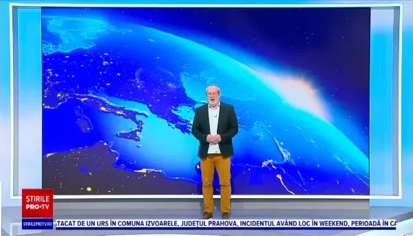 Scăpăm de caniculă, dar dăm de ploi violente și grindină. Risc major de inundații în mai multe regiuni