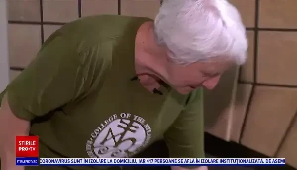 Cățel dispărut în SUA, găsit captiv între doi pereți. Cum a ajuns acolo