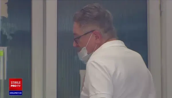 Piedone către Ion Rădoi: „După ce o să învii, îmi dai şi mie o jumate de staţie la Izvor?"