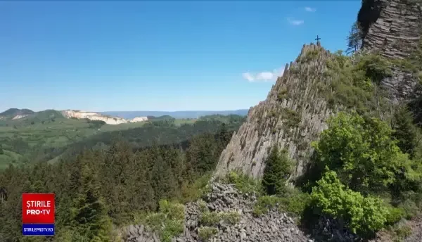 România, o destinaţie confortabilă pentru turiştii străini. Impresia unor turiști din Uzbekistan ajunși la Băile Felix