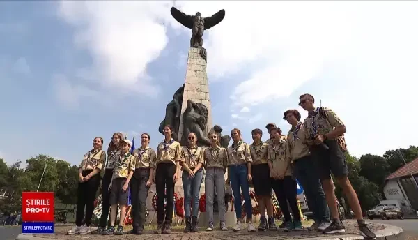 Ziua Aviației fără avioane. Primul an în care aparatele de zbor nu trec peste Statuia Aviatorilor