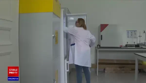 Cercetătorii români au creat grâul cu mult zinc. Deja avem mere cu efect antioxidant sporit și iaurt care ne ajută să dormim