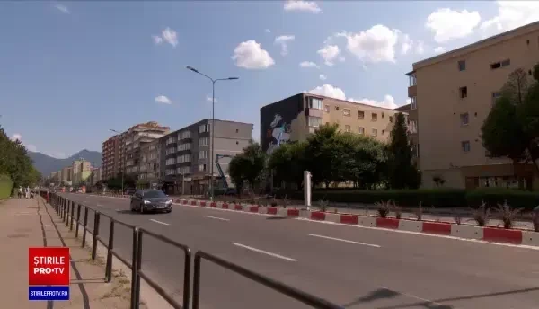 Arta urbană cucerește ușor, dar sigur, România. Artiștii stradali propun un set de proceduri