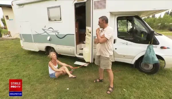 Românii nu se dau în vânt după închirierea de autorulote. Prețurile ajung la nivelul unei camere de hotel
