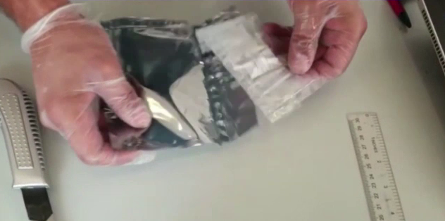 Droguri de 250.000 de euro au fost confiscate de polițiști în București