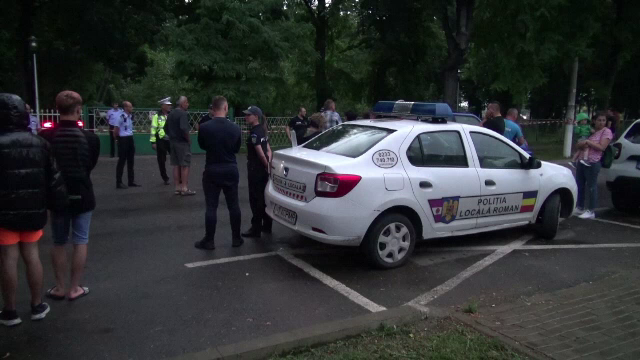 Cine era bărbatul găsit împușcat într-o mașină din Roman: ”Un om deosebit”