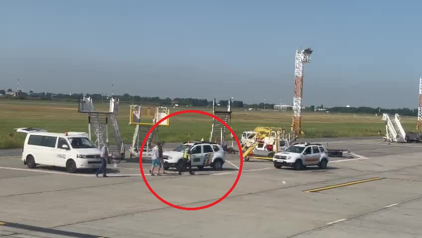 aeroport, Nelu Iordache