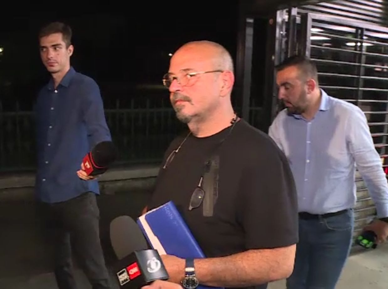 Piedone demolează chioșcurile de la metrou, după interceptarea DNA: ”Am venit să îmi iau şi eu jumătatea aia...”