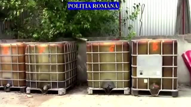 Mașini cu probleme la injectoare şi filtre, după ce șoferii au alimentat în Prahova. Ce era la pompă în loc de motorină