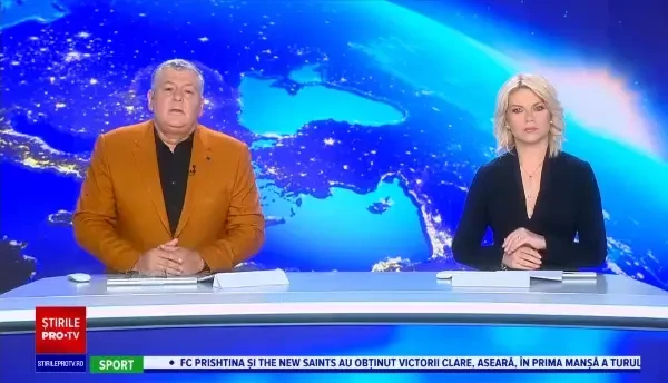 Tânărul de 19 ani din Galați, care s-a răsturnat cu mașina și a fugit de la locul accidentului, arestat preventiv