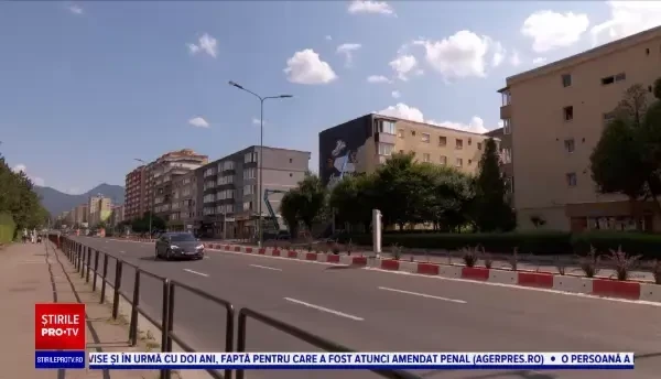 Arta urbană cucerește ușor, dar sigur, România. Artiștii stradali propun un set de proceduri