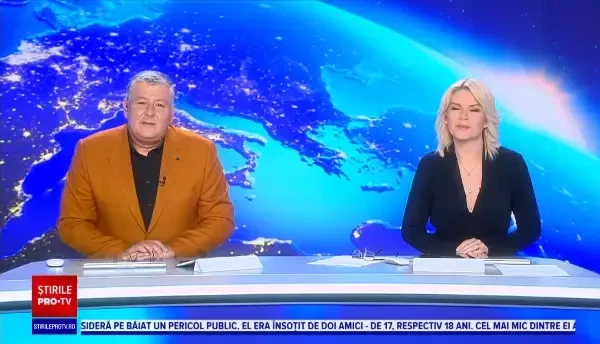 China a prezentat un tren care merge cu 600 km/h VIDEO & FOTO