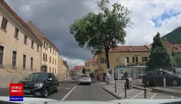 Limită de viteză de 30 km/oră. Un oraș din România vrea să introducă această restricție