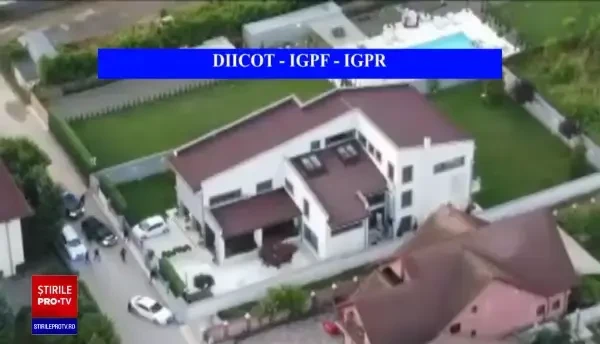 Pagubă de 7 milioane euro dată de o rețea de escroci români. Cum îi păcăleau pe oameni să le trimită banii