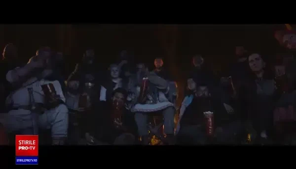 Utlimele pregătiri pentru TIFF. Cine va fi invitatul special de anul acesta