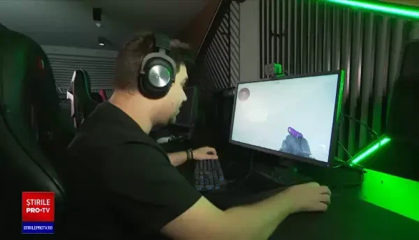 Se va modifica legea. Jocurile video vor fi recunoscute ca sport oficial și în România