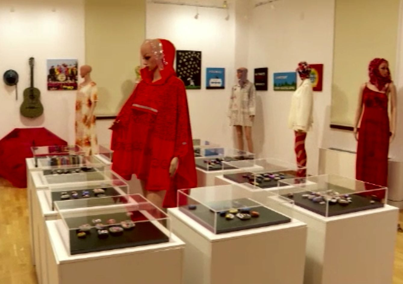 Casa Muzeelor, deschisă pentru vizitatori la Iași. Exponatele de valoare care pot fi admirate