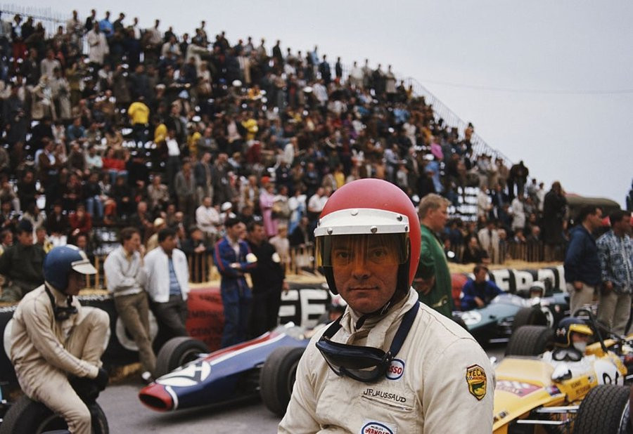 Jean-Pierre Jaussaud, dublu câştigător al Cursei de 24 de ore de la Le Mans, a decedat