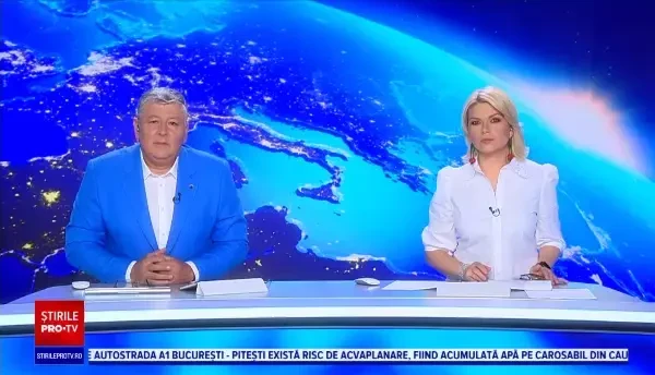 O vijelie a alungat turiștii de pe plajă. S-au înregistrat rafale care au depășit și 80 de km pe oră