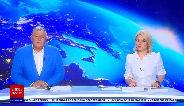 Cinci tineri din SUA au provocat un accident de circulație grav, chiar în timp ce erau urmăriți de poliție