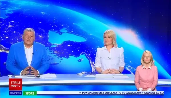 ILikeIT. Cum funcționează aplicația românească Vocalio, pentru persoanele cu deficiențe de auz și vorbire