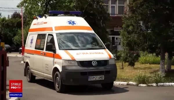 Val de îmbolnăviri misterioase în județul Brașov. Peste 100 de localnici au ajuns la medici