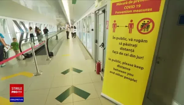 Bărbat din Iaşi, diagnosticat cu malarie. El călătorise în Africa, iar la revenirea în ţară a început să se simtă rău