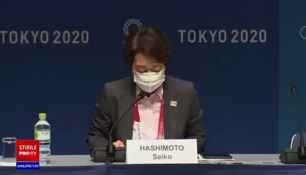 Un nou scandal la Tokyo. Principalul responsabil al ceremoniei de deschidere a JO a fost demis