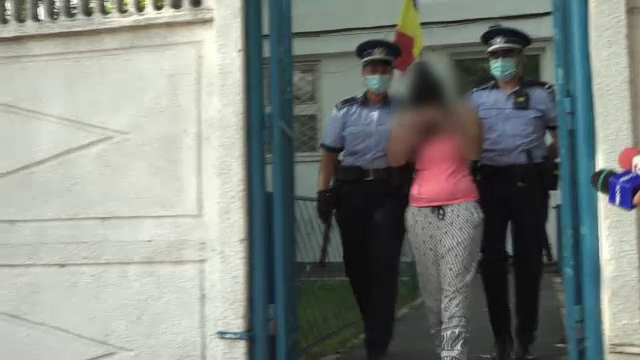 O femeie din Galați și-a abandonat pe stradă copilul de 4 ani. Ultimele cuvinte pe care i le-a spus