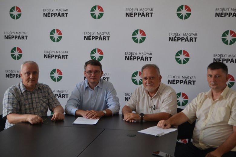 Un deputat UDMR va depune un proiect de lege similar cu cel anti LGBTQ din Ungaria