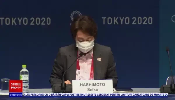 Împăratul Naruhito dă startul Jocurilor Olimpice Tokyo 2020, cea mai atipică ediție din istorie. ”Este atât de trist”