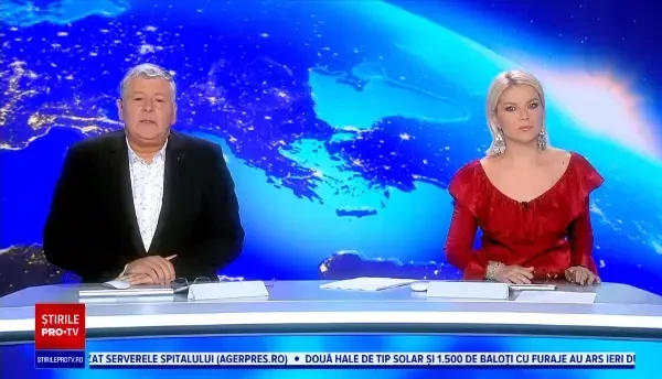 Un șofer din Capitală, surprins în timp ce se plimba cu mașina pe trotuar. Ce pedeapsă riscă