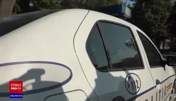 O femeie și-a abandonat copilul de 4 ani. Cum și-a motivat gestul