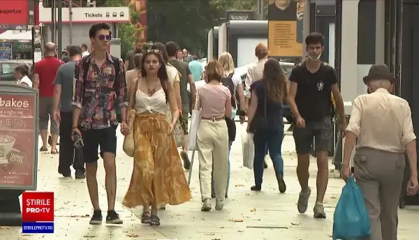 Raport BNR: Avuţia netă a populaţiei a ajuns la un maxim istoric în 2020