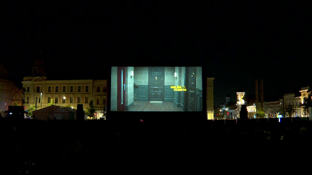 A început TIFF 2021. Peste 150 de filme pot fi vizionate până duminica viitoare. Cum se face accesul