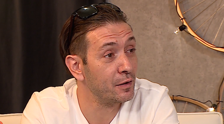 Cum arată Tudor Sișu la 43 de ani. Spune că s-a simțit mai liber în închisoare decât în libertate