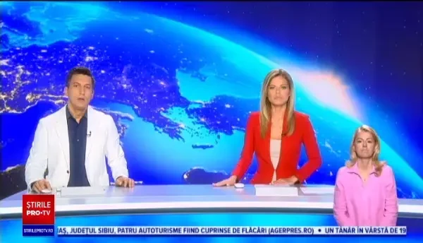 Accident mortal pe A1. O femeie a fost decapitată după ce soțul ei a intrat cu mașina sub o remorcă