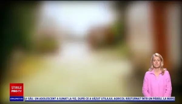 Explozie la o hală de reciclare din Popești-Leordeni. 11 persoane au fost rănite