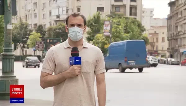 Un bărbat a fost găsit mort într-o cutie metalică destinată materialului antiderapant