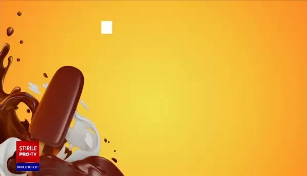 Mai multe loturi de îngheţată Milka vor fi retrase de pe piaţă