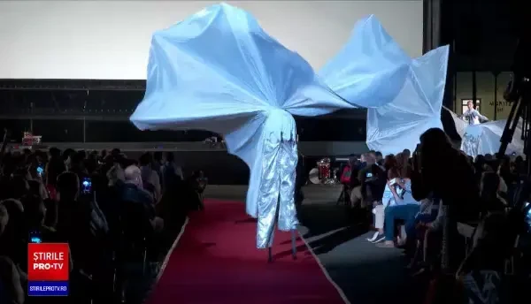 A început TIFF 2021. Peste 150 de filme pot fi vizionate până duminica viitoare. Cum se face accesul