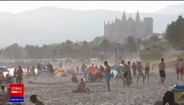 Tot mai multe țări europene revin la restricții pentru a controla răspândirea variantei Delta