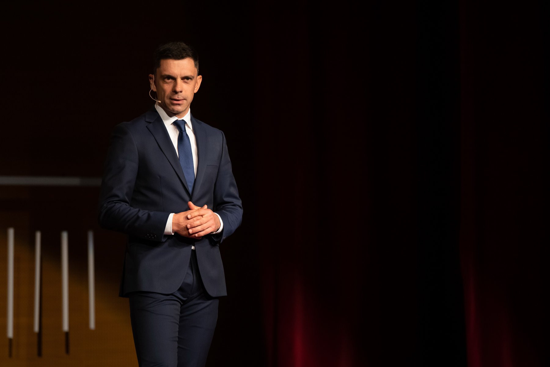 Ministrul Sportului va participa la Jocurile Paralimpice de la Tokyo