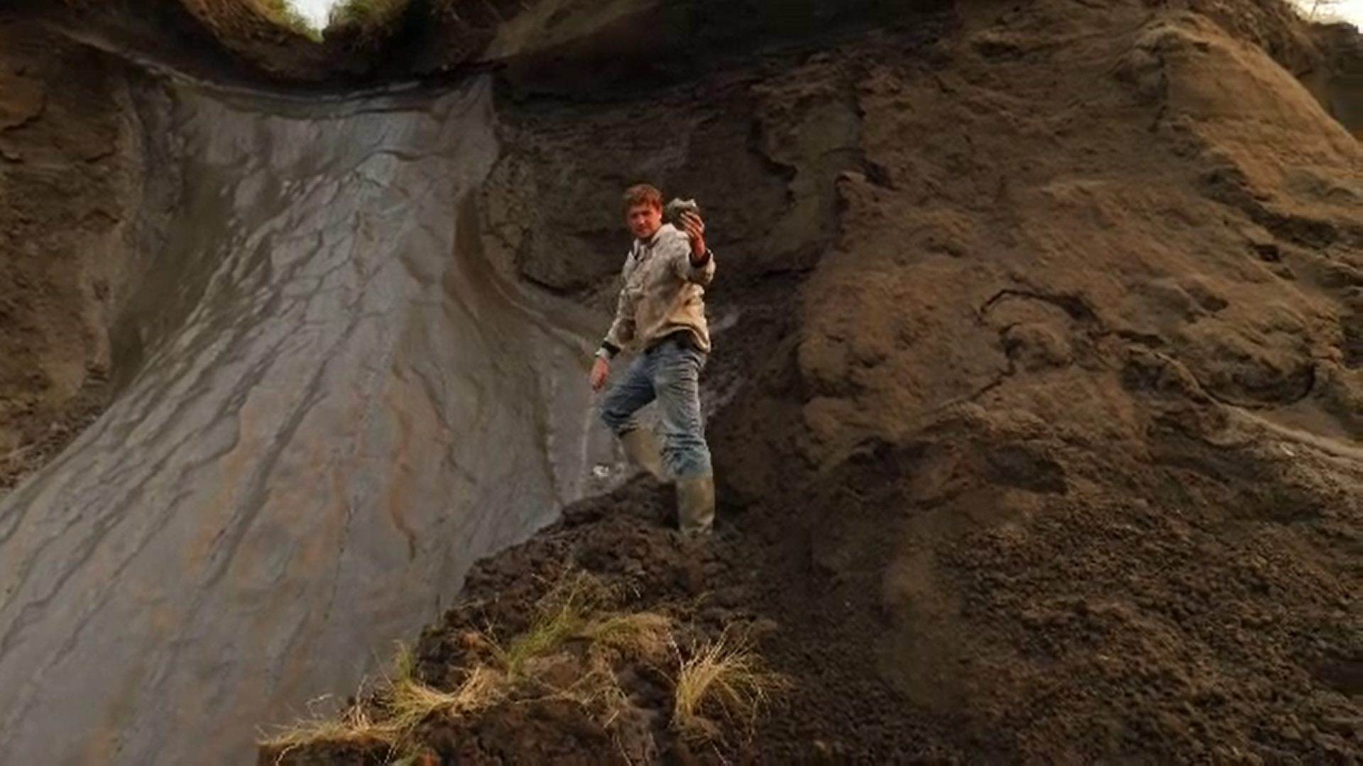 Siberia reactivează îngrijorarea privind încălzirea globală. Ce este permafrostul și ce se va întâmpla dacă dispare