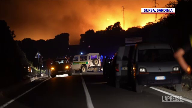 Europa, între încendii care mistuie totul în cale și inundații devastatoare