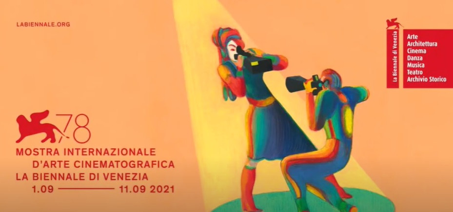 Două filme românești au fost selectate pentru Festivalul de la Veneţia 2021