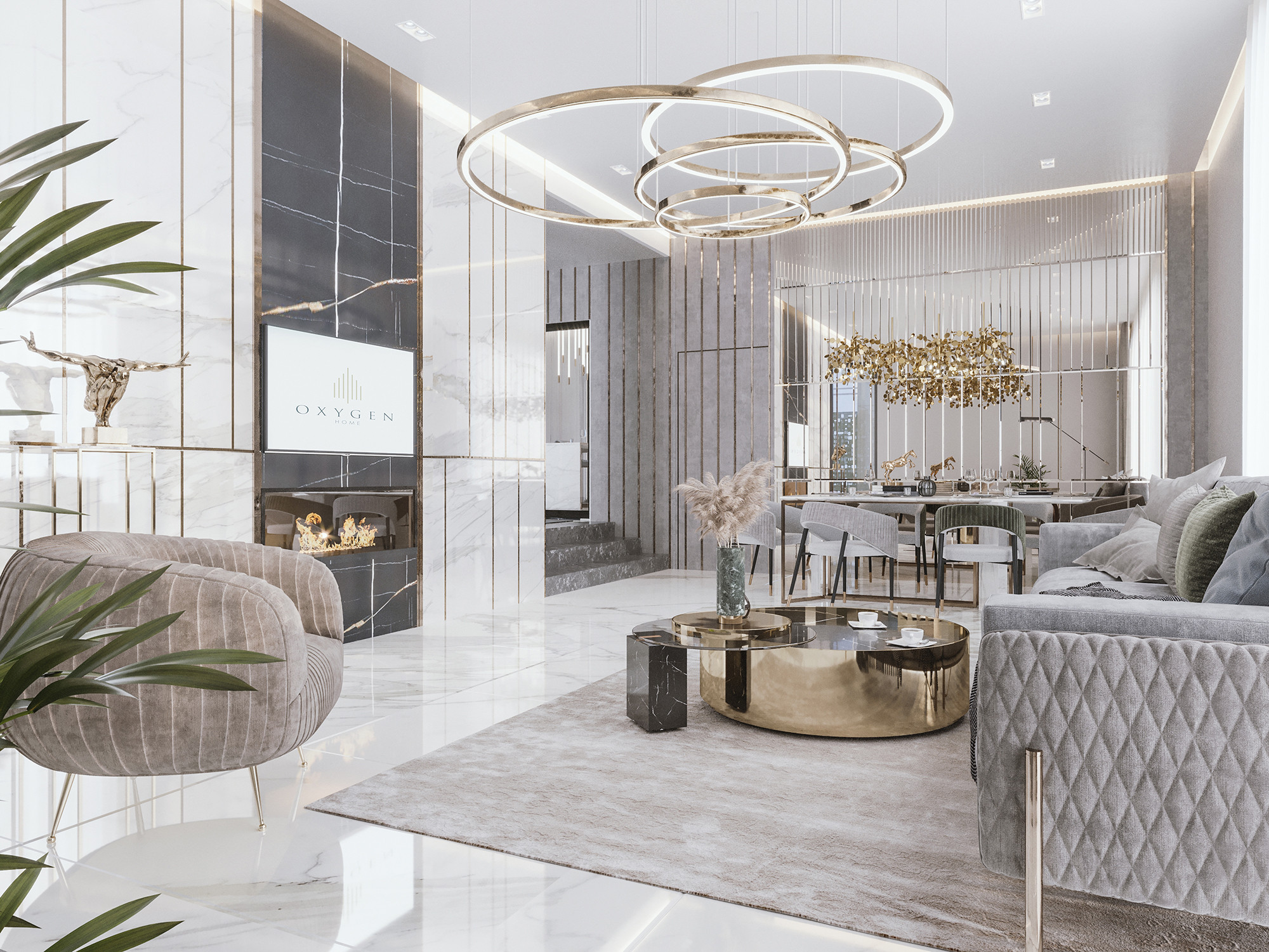 Cum arată vila din Băneasa cumpărată cu 1 milion de euro de unul dintre cei mai bogați români GALERIE FOTO